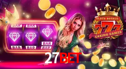 A Emoção da Loteria na 27bet: Uma Chance de Mudança de Vida
