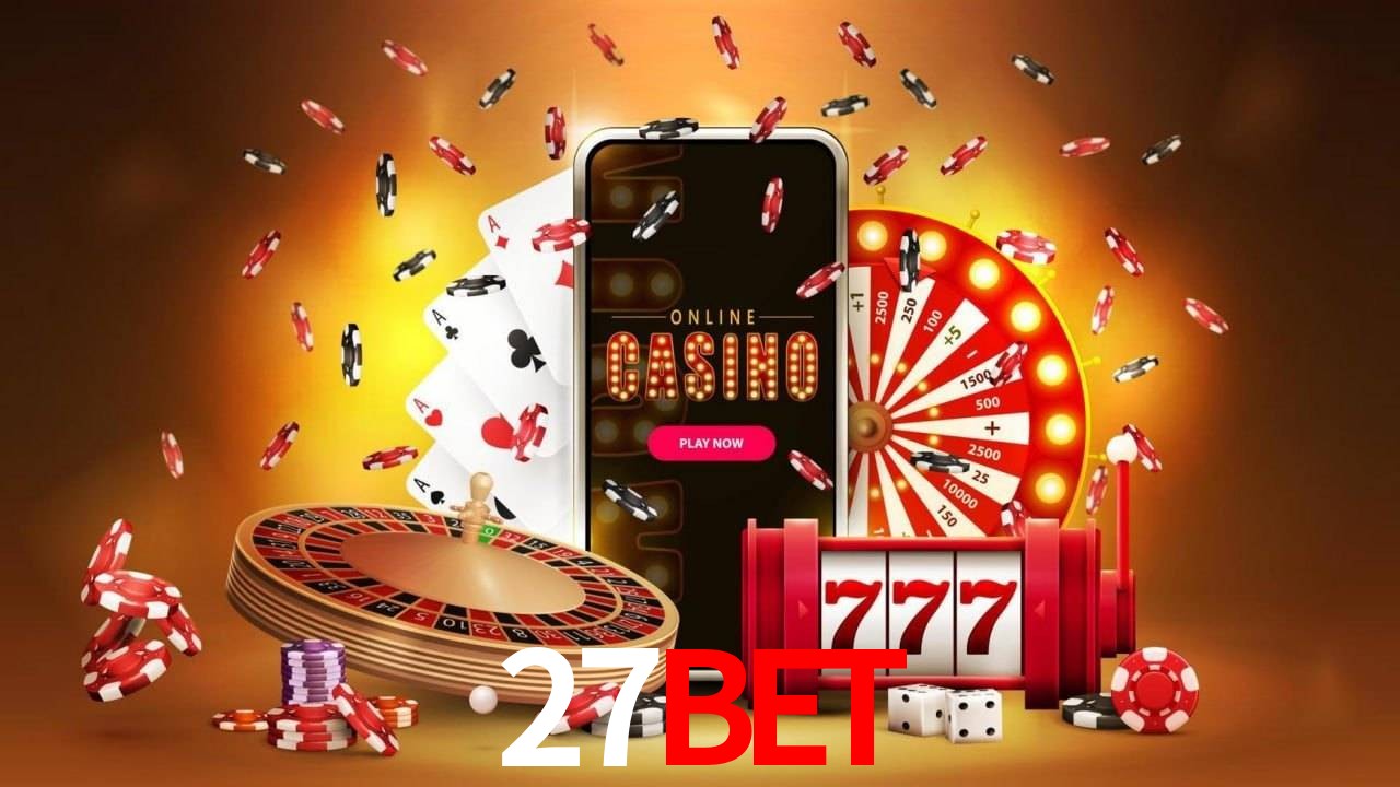 Estatísticas 27bet