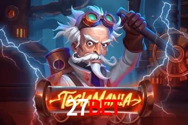 Experiência VIP 27bet
