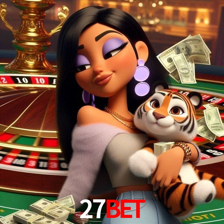 Experiência VIP 27bet