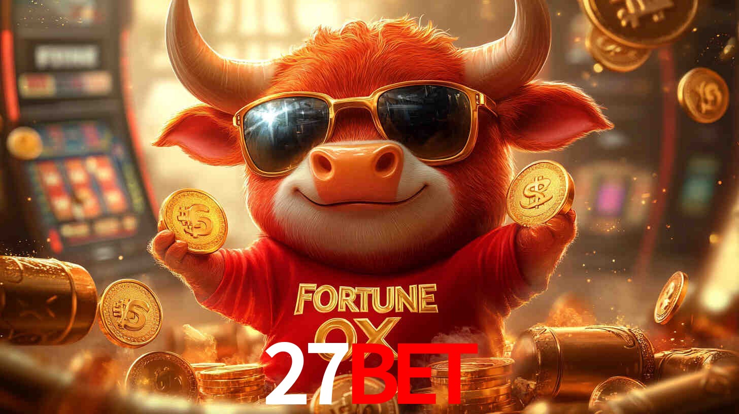 27bet - O Cassino Nº1 Online - 27bet.com