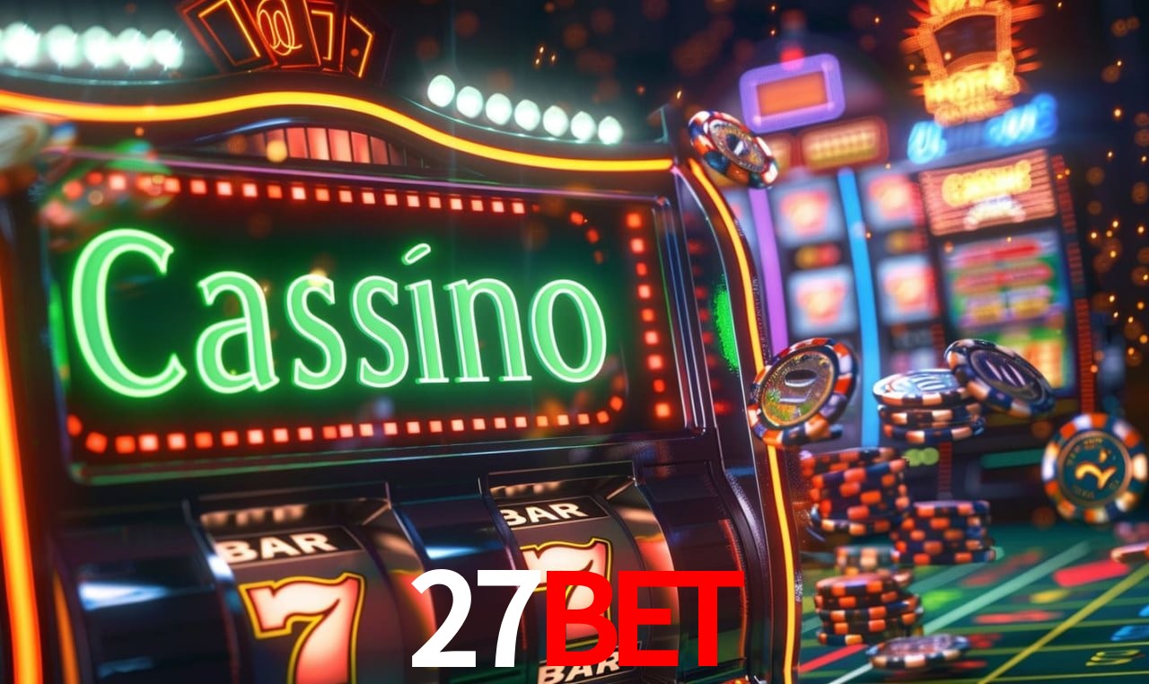 Estatísticas do Jogo 27bet