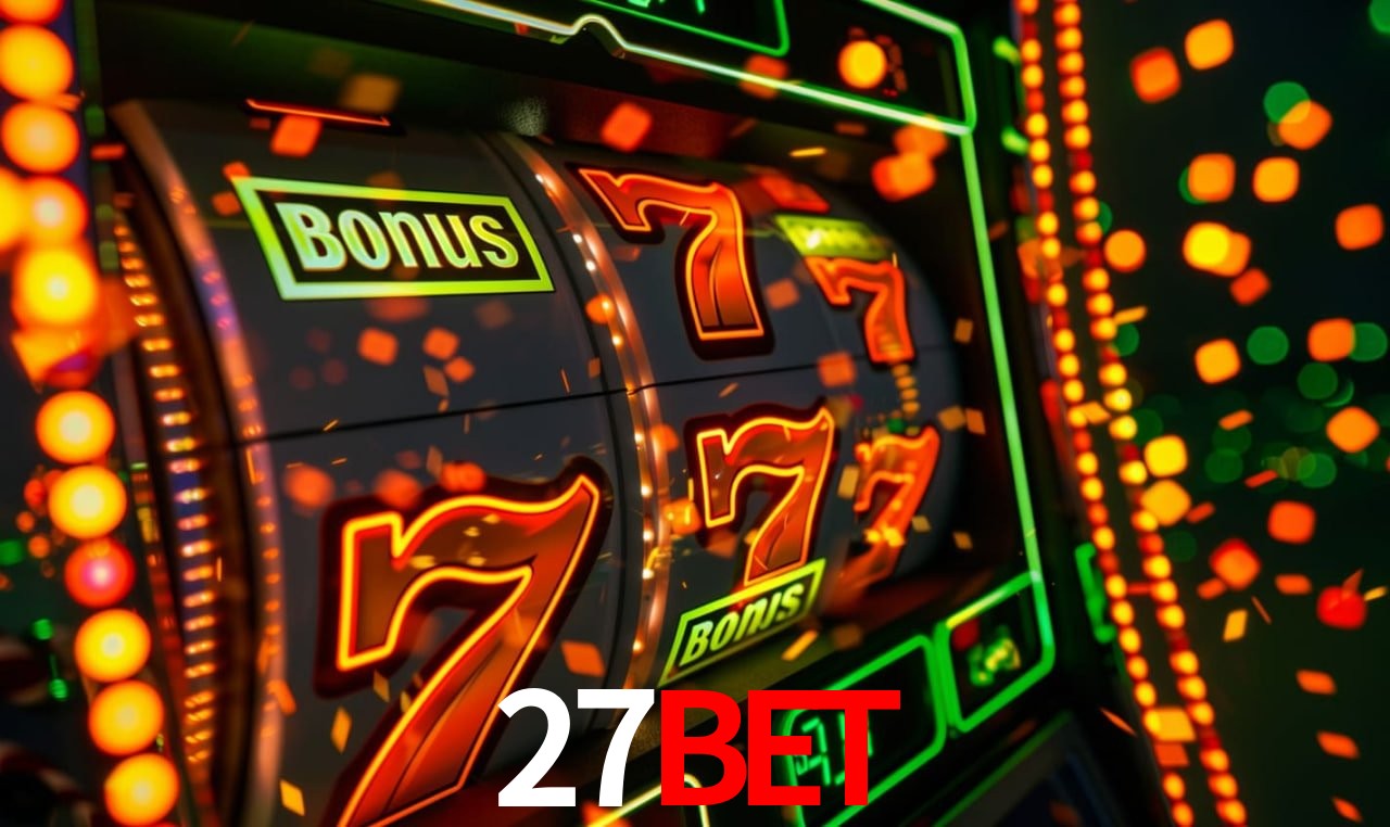 Inovações de Jogos na 27bet: O Futuro das Experiências Interativas