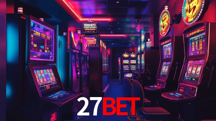 27bet App Interface