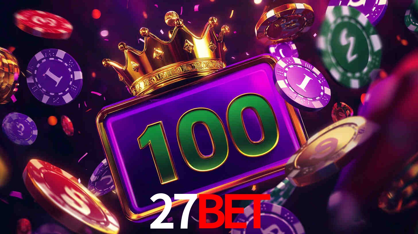 Tournaments 27bet