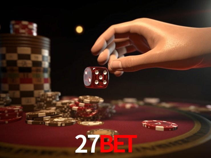 Apostas de Basquete 27bet