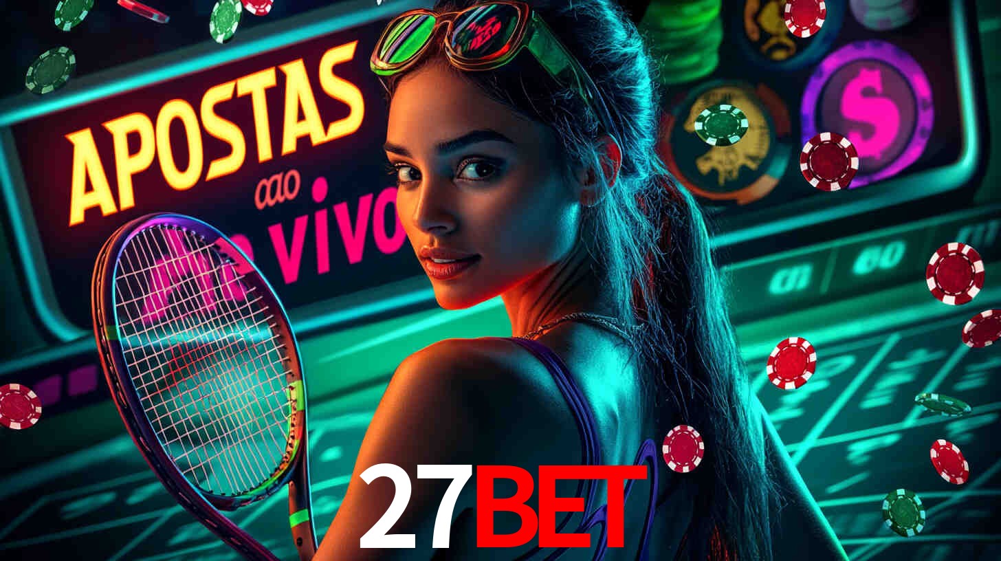 Apostas Esportivas na 27bet: Um Guia Completo