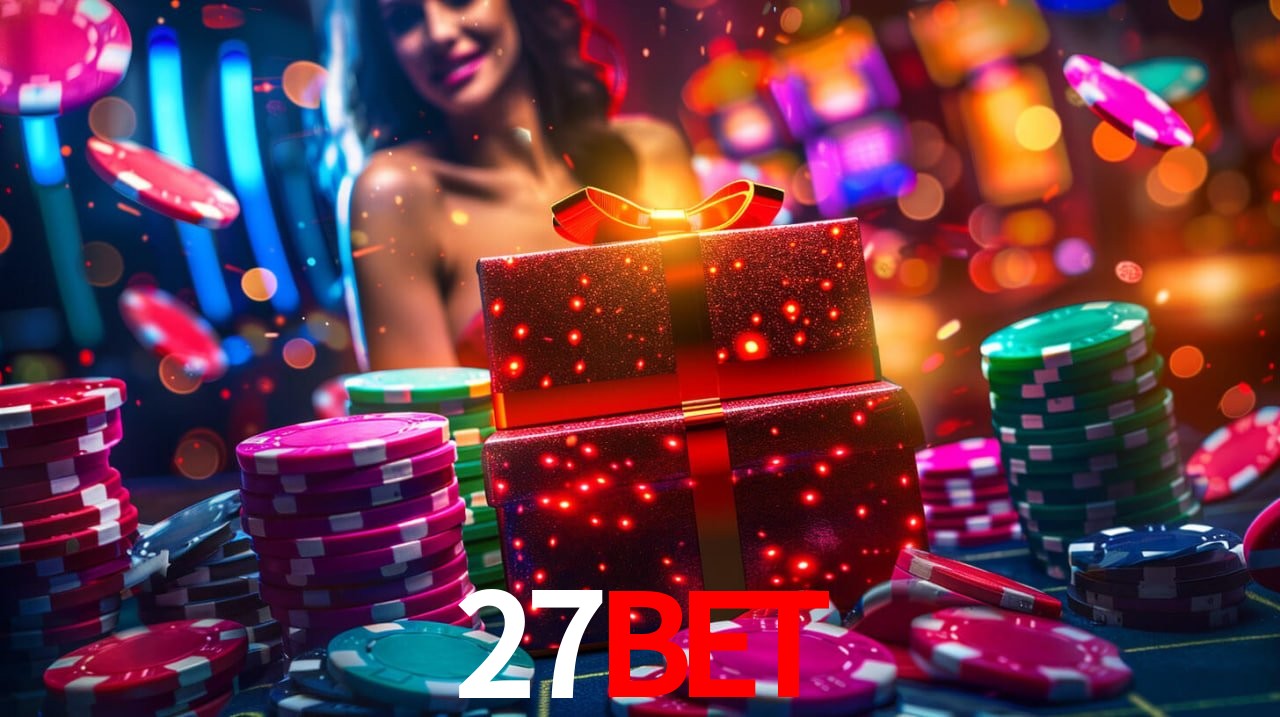 A Experiência Imersiva dos Cassinos Ao Vivo no 27bet