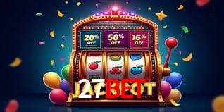 Provedores de Jogos 27bet