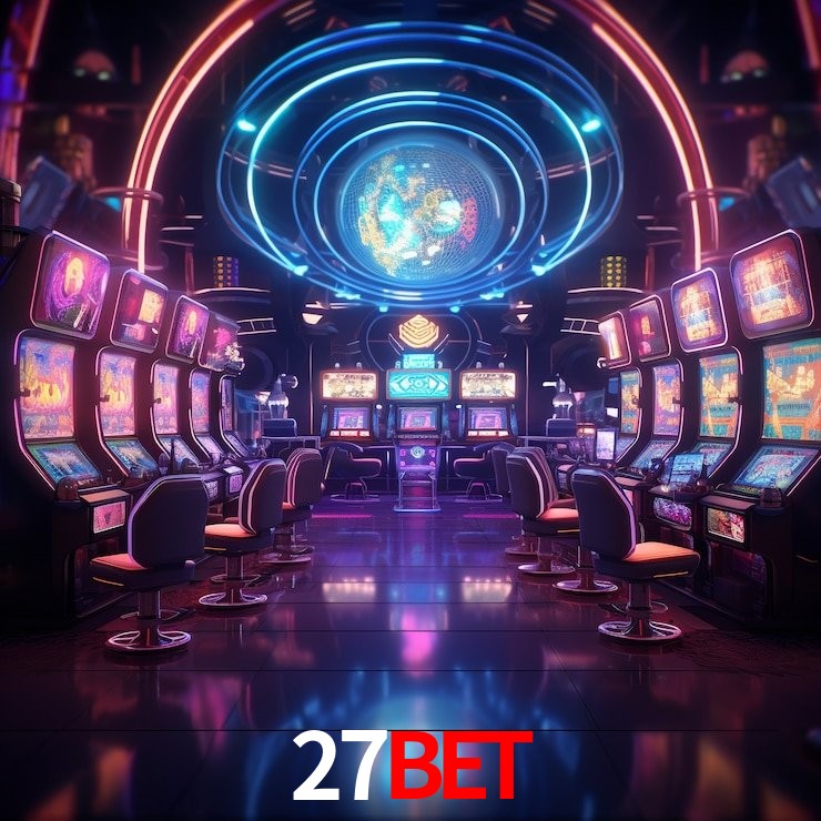 Promoções Sazonais 27bet
