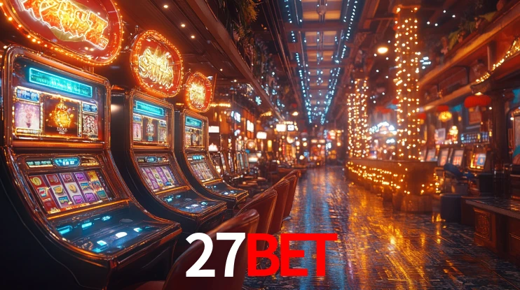 27bet: Jogos de Caça-Níqueis-Altas Recompensas, Roleta-Velocidade, Blackjack-Desafios Máximos