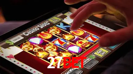 Descubra a Magia dos Jogos de Arcade no 27bet