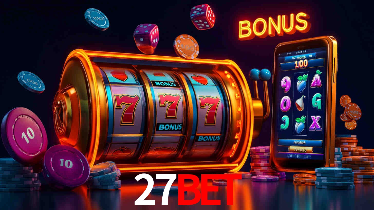 Apostas Esportivas na 27bet: Um Guia Completo