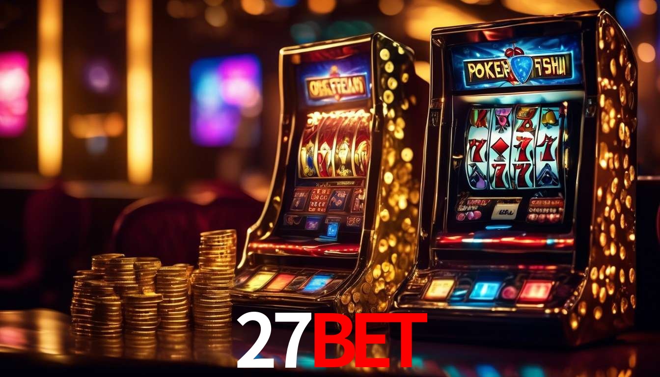 Explorando a Categoria de Eventos em Apostas na 27bet