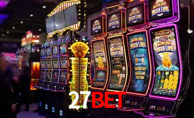 Descubra a Essência do 27bet: Nossa História e Compromissos