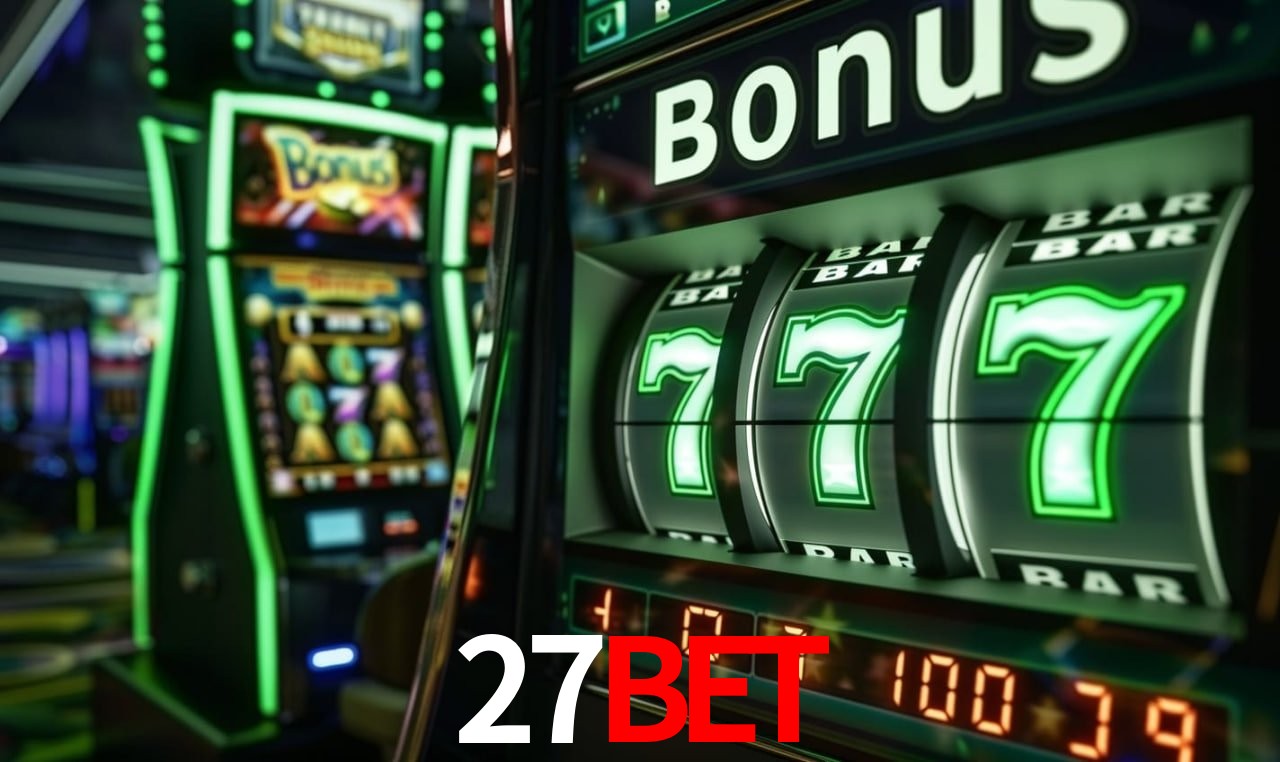 Game Providers 27bet