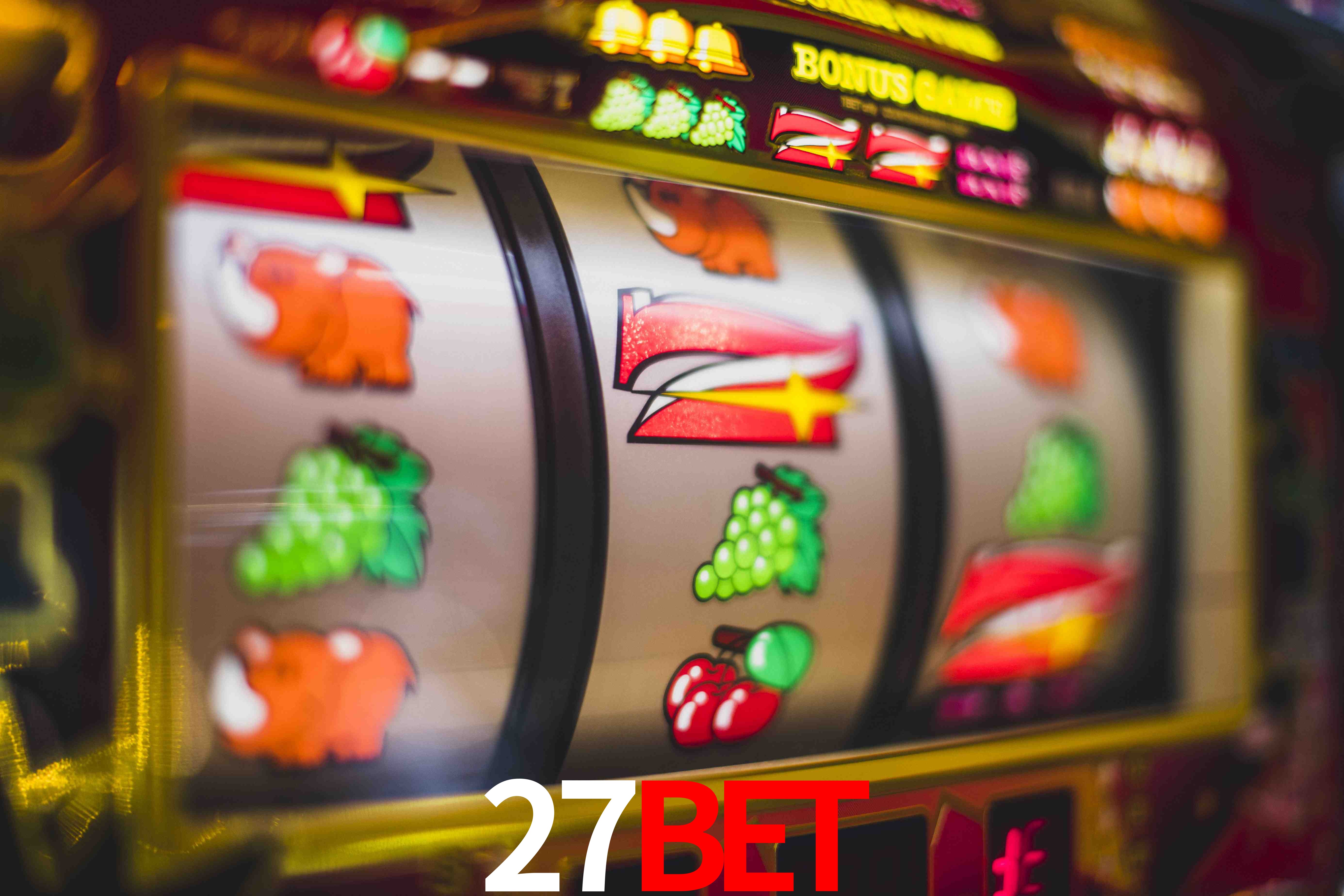 Football Betting 27bet