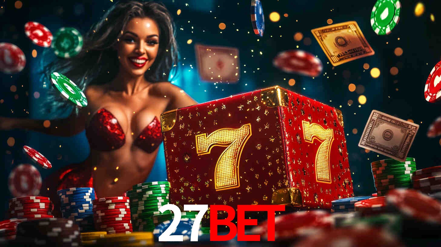 A Popularidade dos Caça-Níqueis no 27bet