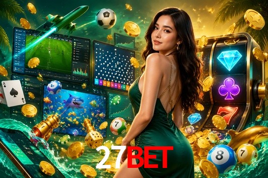 Bonus Features 27bet