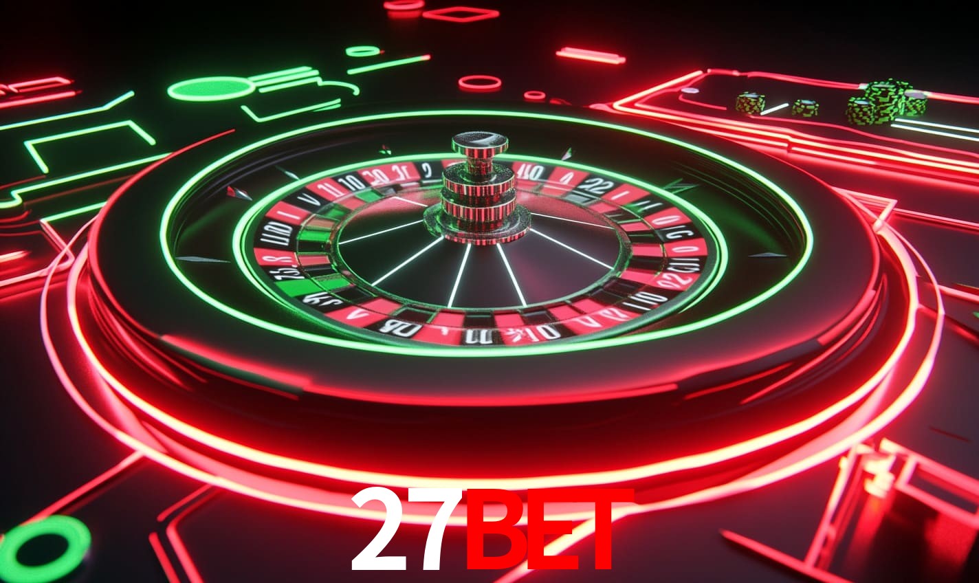Descubra a Essência do 27bet: Nossa História e Compromissos