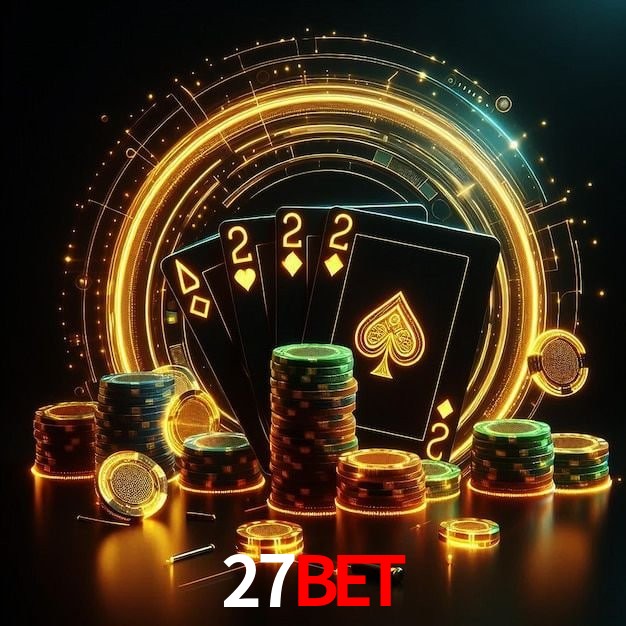 Apostas de Futebol 27bet