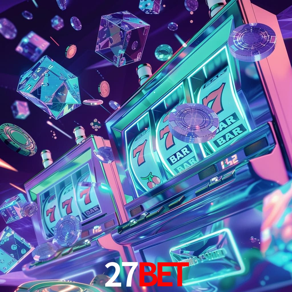 Desvendando o Mundo dos Jogos Virtuais na 27bet