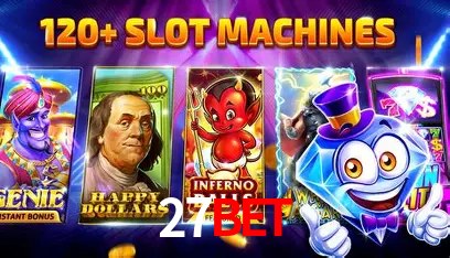 A Revolução dos Aplicativos de Jogos no 27bet