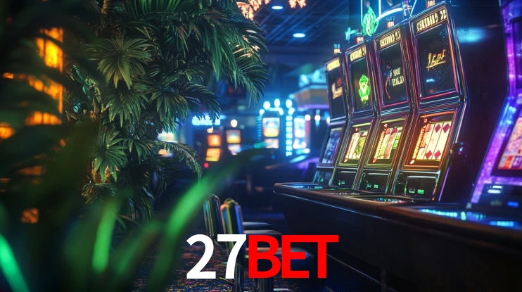 Roulette Table 27bet