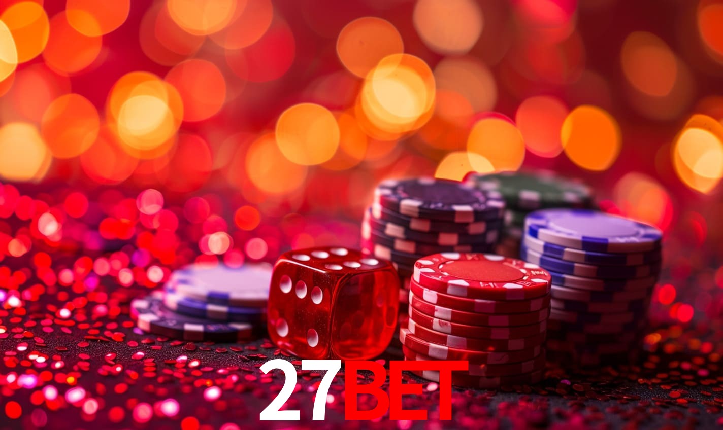 Explorando a Categoria de Eventos em Apostas na 27bet