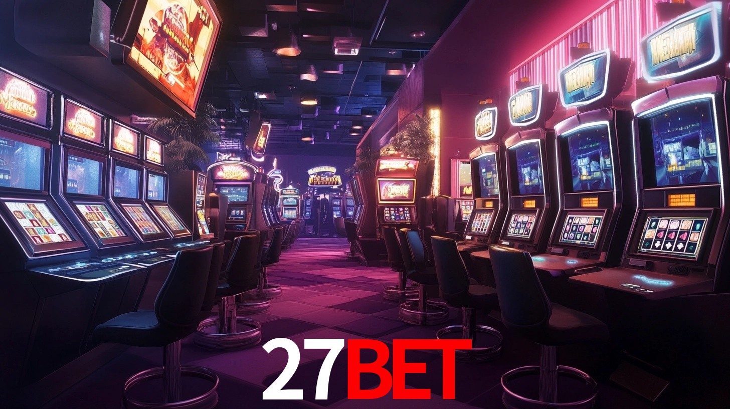 Exclusive Games 27bet