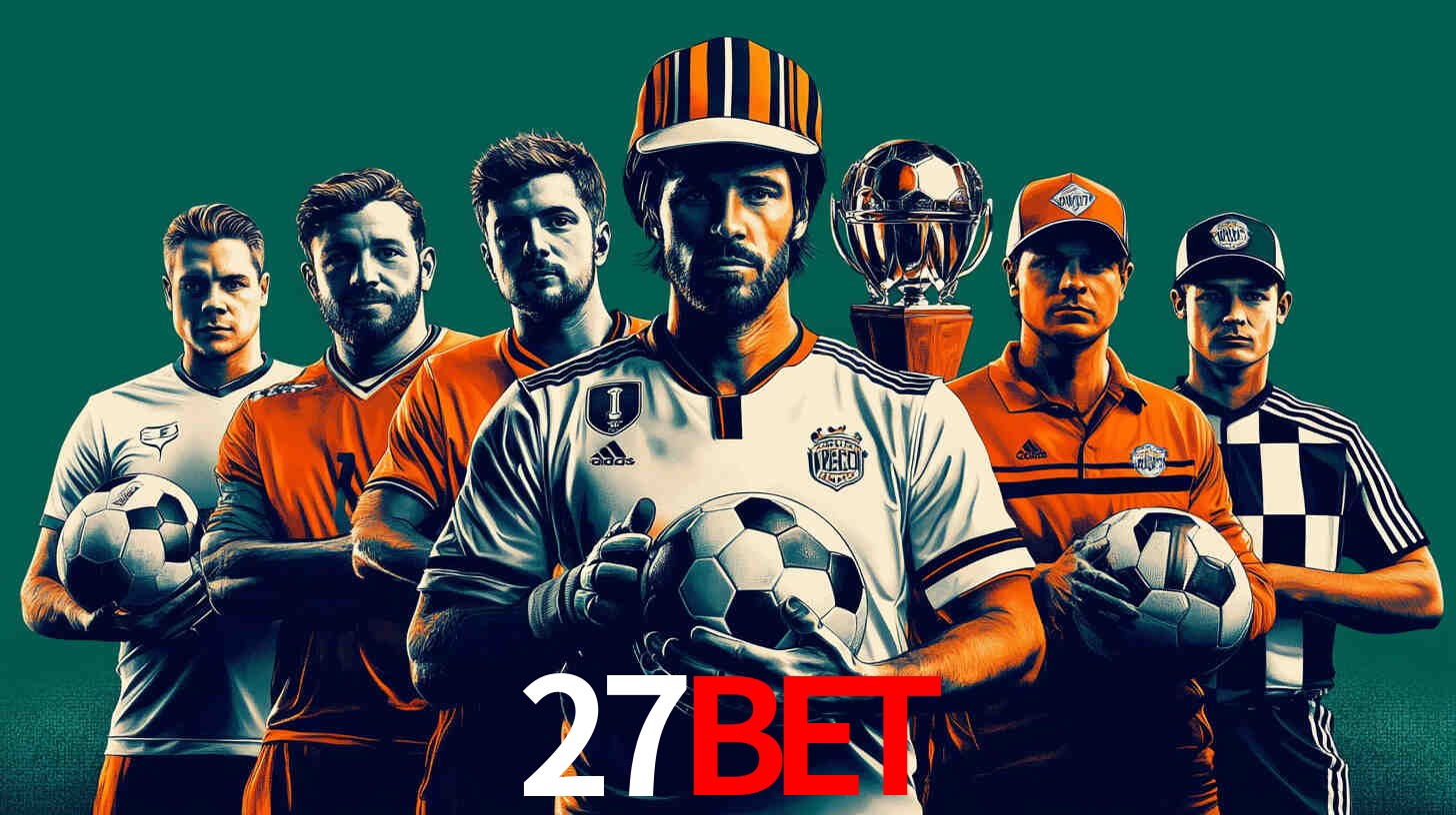 A Experiência Imersiva dos Cassinos Ao Vivo no 27bet