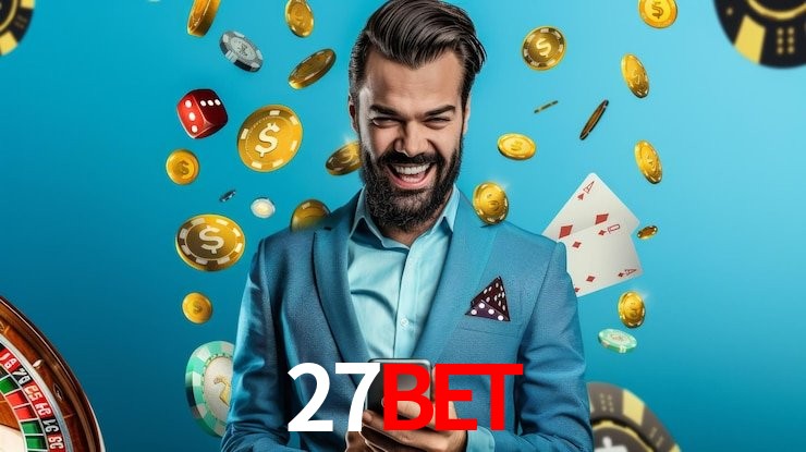 Slot Games 27bet