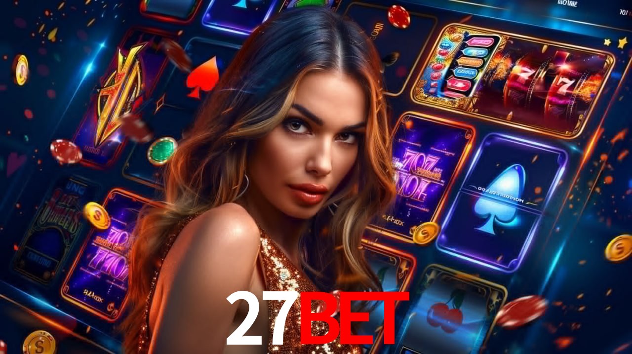 Descubra o Programa VIP da 27bet: Vantagens Exclusivas para Jogadores