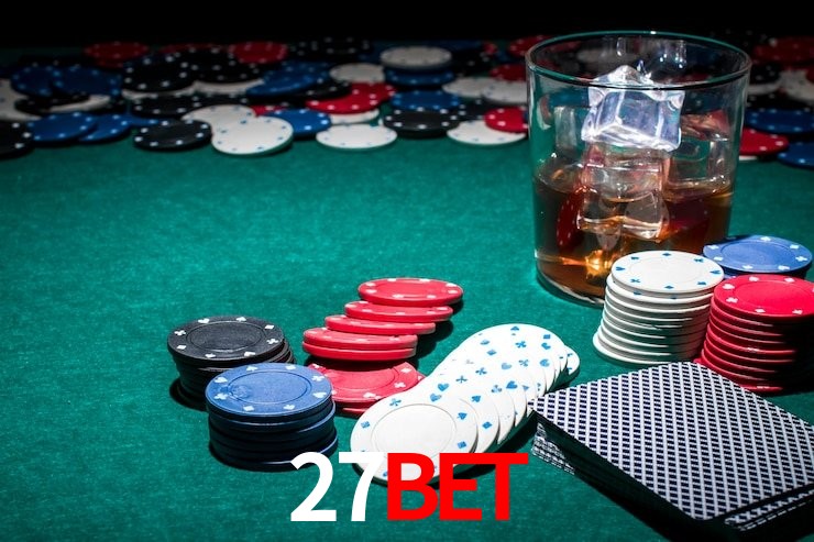 Interface Premium 27bet
