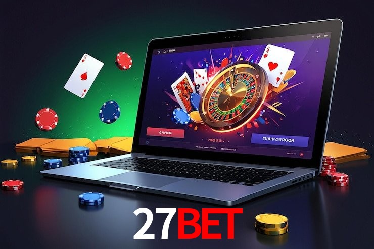 Benefícios da Conta 27bet