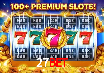 A Popularidade dos Caça-Níqueis no 27bet