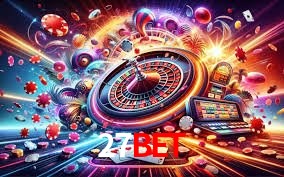 Torneios 27bet