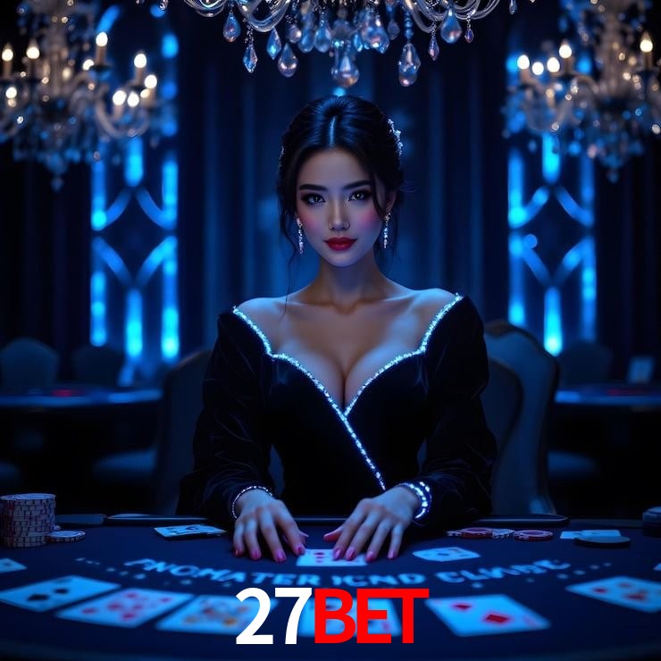 Estatísticas Esportivas 27bet