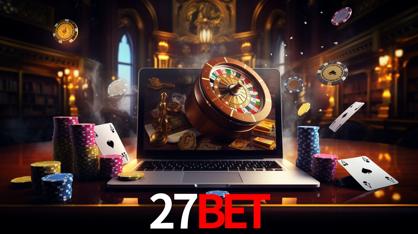 VIP Casino 27bet