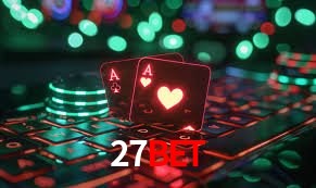 Casino VIP 27bet