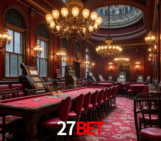 Login Seguro 27bet