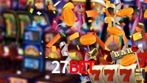 27bet: A Experiência de Casino com Jogos de Mesa ao Vivo