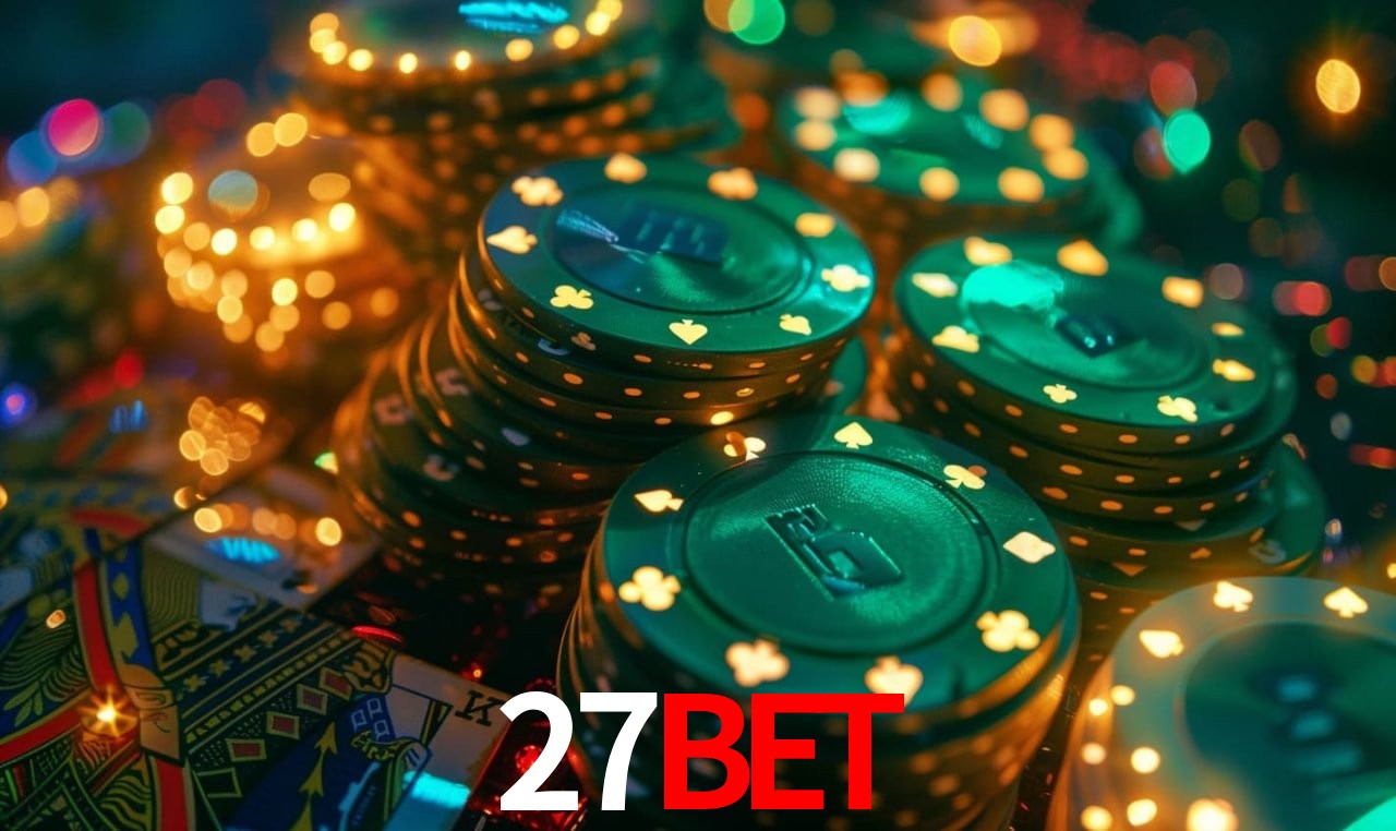 Bônus Diários 27bet