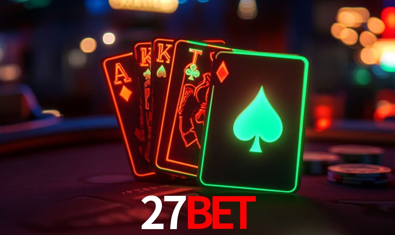 Ofertas Exclusivas 27bet