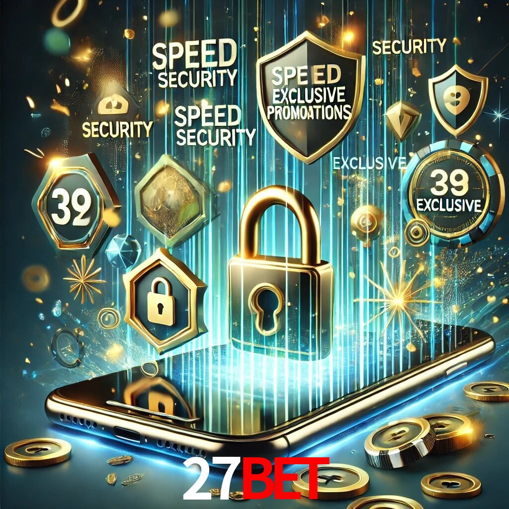 Vantagens do App 27BET