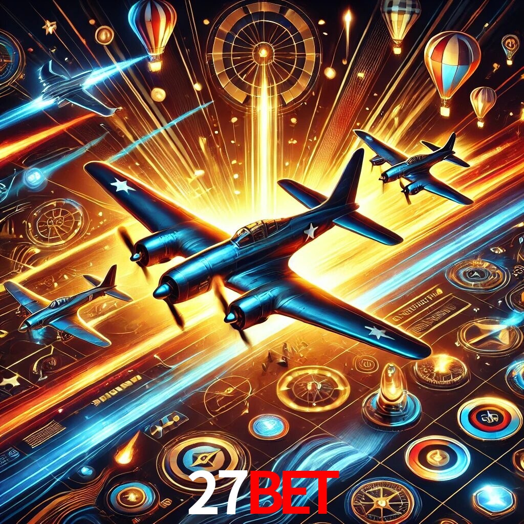 Vantagens do Aviator no 27BET