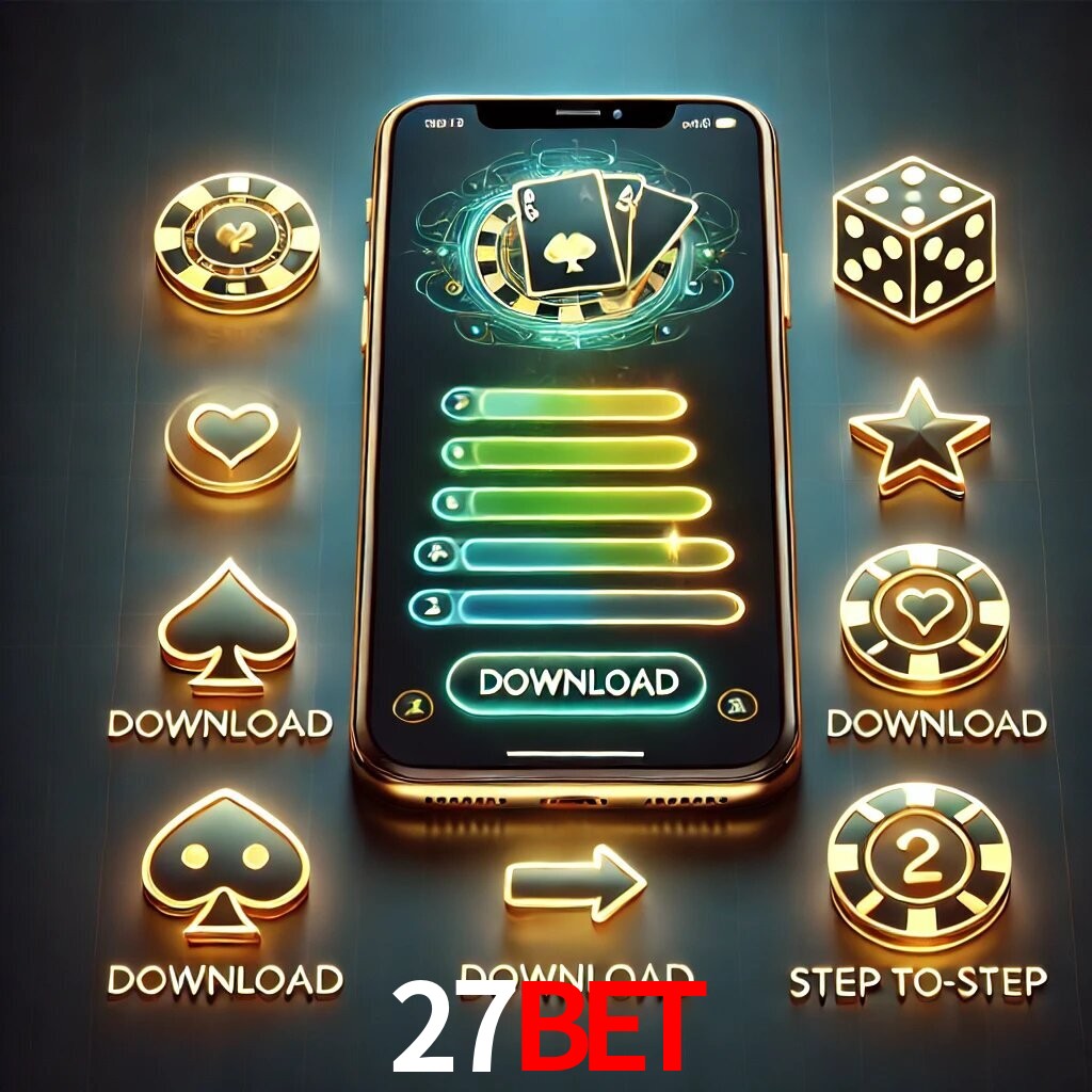 Como Baixar o App