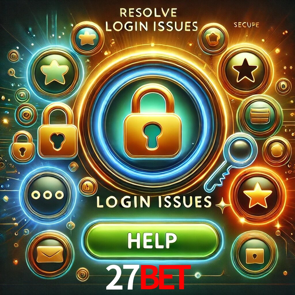 Ajuda para Login
