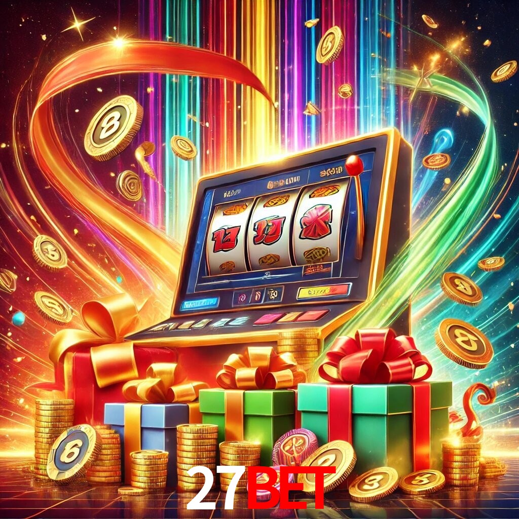 Promoções 27BET